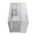 Corsair 2500X Mid-Tower Dual Chamber Casing White
